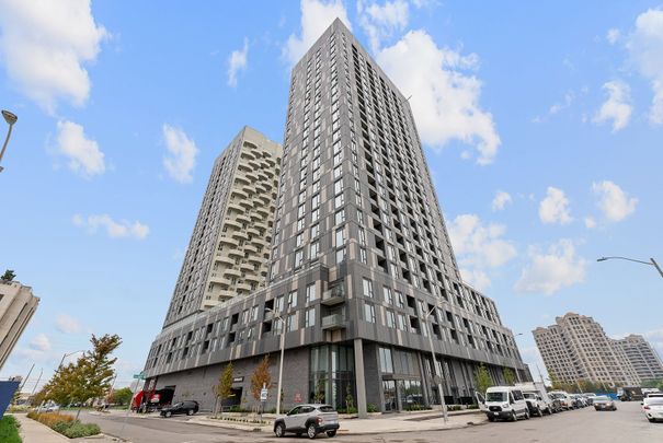 For Lease - 10 Abeja Street Unit# 1119, Vaughan, Ontario - Photo 1