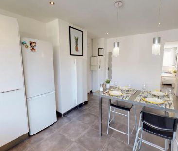 21 rue Marc-Antoine Petit 21, Lyon - Photo 1