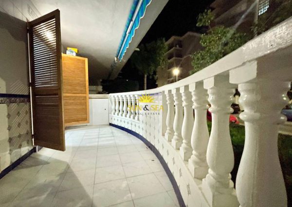 2-BEDROOM APARTMENT - LA MATA, TORREVIEJA