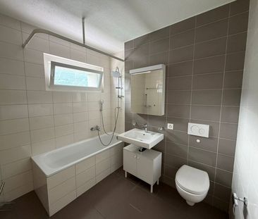 4.5 Zimmer, 100 m², 3. Stock - Photo 1