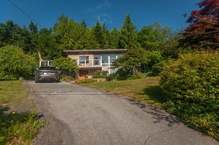 COZY 4 BED HOME IN WEST VAN - Photo 4