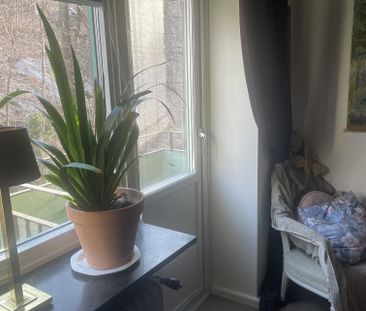 Norra Gubberogatan, Göteborg - Foto 1