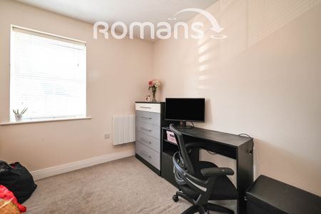 2 bedroom apartment to rent - Photo 3