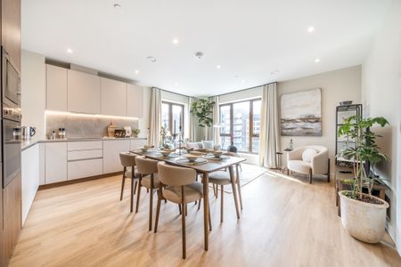 3 bedroom apartment to rent - Photo 3