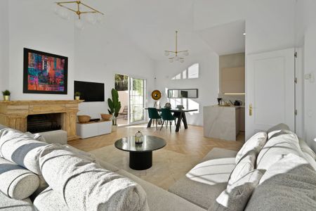 5 room luxury House for rent in Marbella, Andalusia - Photo 3