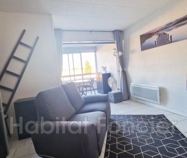 Appartement Canet-en-Roussillon - Photo 5