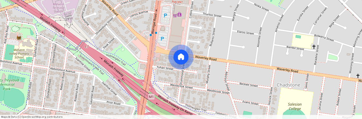 18 Waverley Road, Melbourne, Victoria 3148