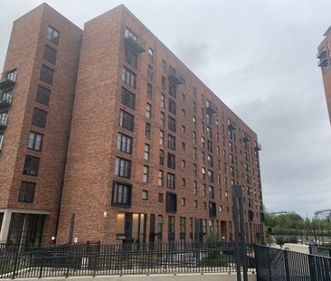 1 Bed Flat, Block B Wilburn Basin, M5 - Photo 5