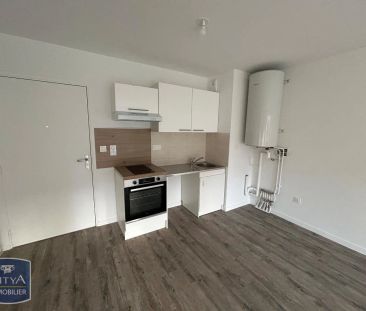 Appartement à louer 2 pièces 41.63m² - Photo 4