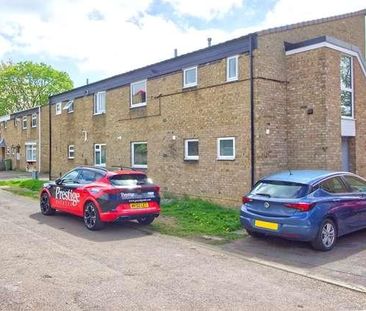 Bedroom Maisonette - Close To Stony Stratford, MK11 - Photo 6