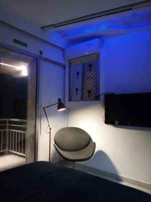 Studio/Γκαρσονιέρα για ενοικίαση Κηπούπολη (Καβάλα) - Photo 1