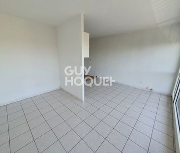 T1 + Balcon - Photo 3