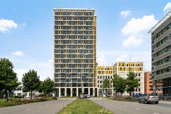 Te huur: Appartement Pietersbergweg in Amsterdam - Foto 1