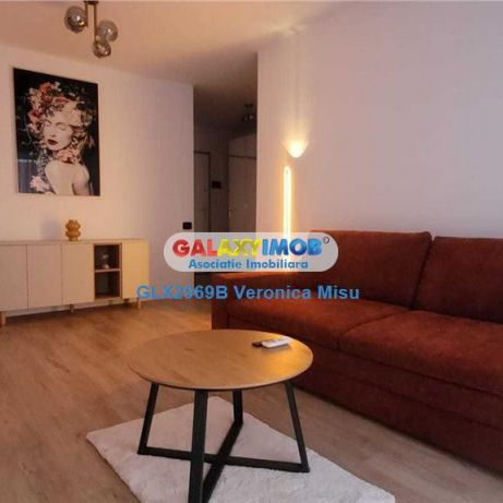 Studio de inchiriat , centrala proprie - Estoria - Theodor - Photo 2