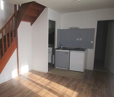 Location appartement 3 pièces, 32.00m², Châteauneuf-sur-Loire - Photo 3