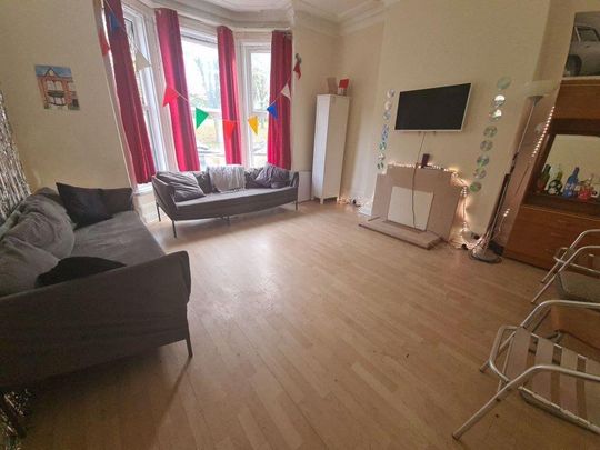 7 bedroom house to rent - Photo 1