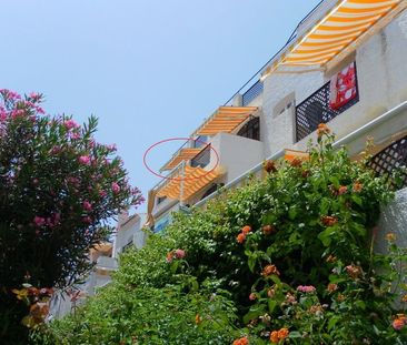 2 room luxury Apartment for rent in Nerja, Spain - Photo 6