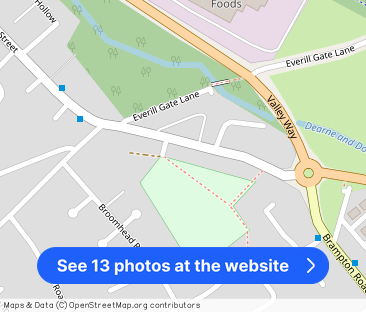 Wath Road, Wombwell, BARNSLEY - Photo 1