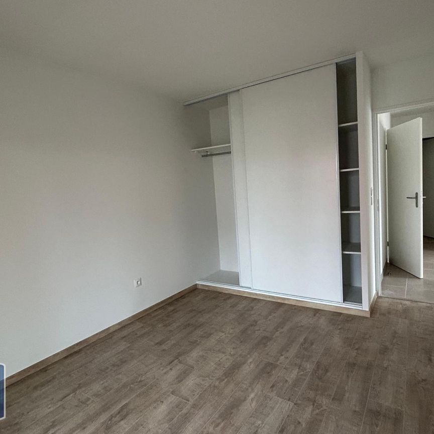 Location Appartement 3 pièces 68m² TOULOUSE 31400 - Photo 1