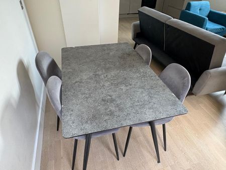 3 bedroom flat to rent - Photo 2