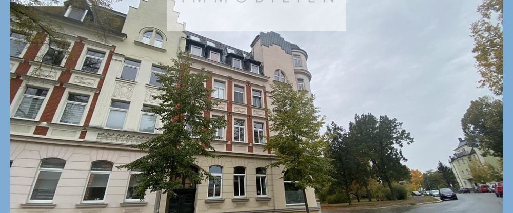 Lieblingsplatz? 2-Zi-WE mit Balkon in Pr ... - Foto 1