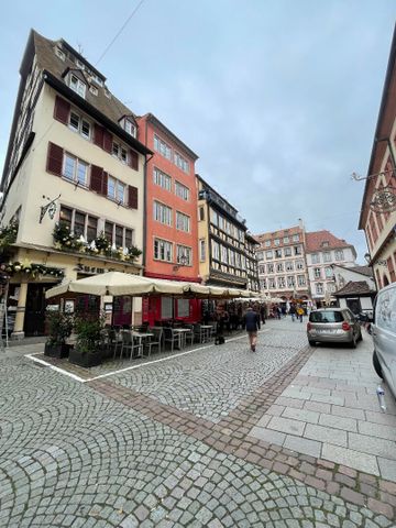 Strasbourg 2 pièces meublé - Photo 3