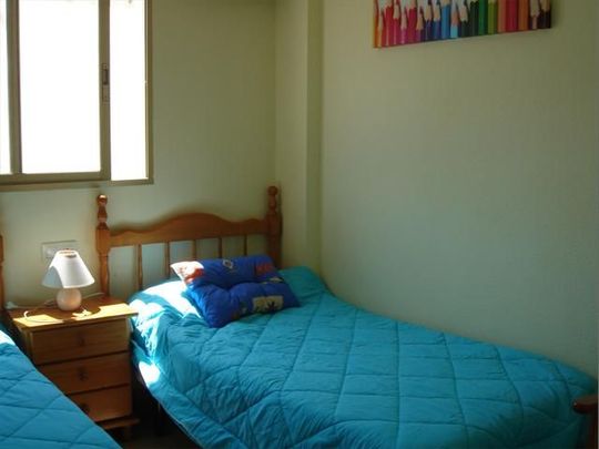 Piso de alquiler en Calle Playa Gandia...ocasion...camp Morvedre, 7, Playa de Gandia - Photo 1