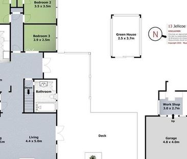 Rangi Zone with Sea View House - Photo 5