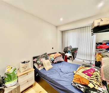 Studio to rent - Photo 6