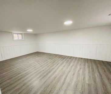 For Lease - 71 Shangarry Drive Unit# Lower, Toronto, Ontario - Photo 4