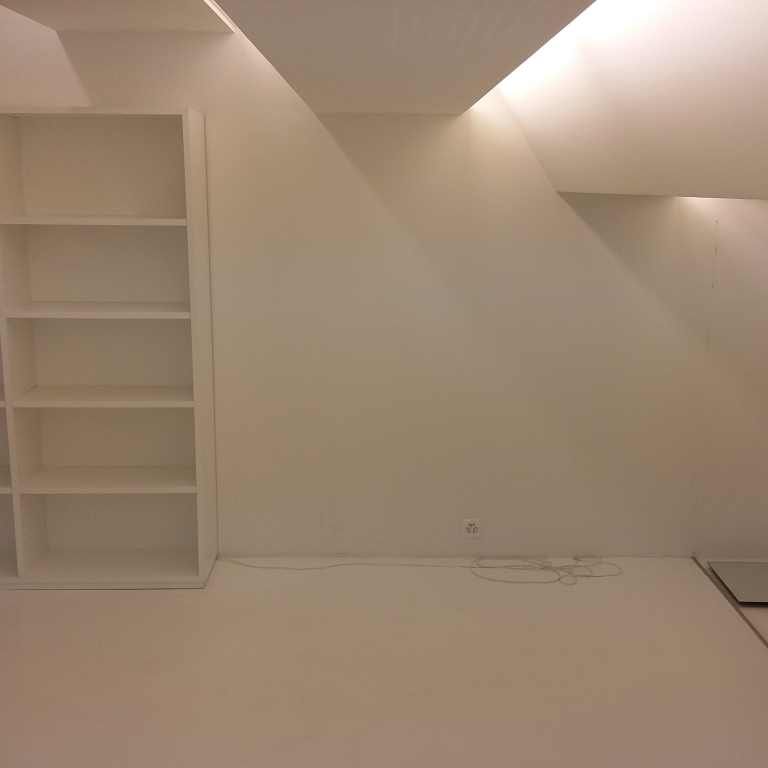 Lugano-via Nassa, appartamento bilocale mansardato. - Photo 1