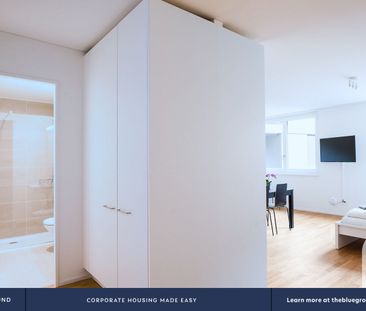 Building Erlenmattstrasse (BSL1547613P) - Photo 3
