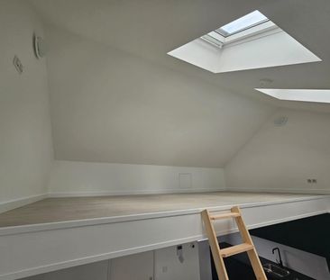 Te huur: Appartement Ipe Brouwerssteeg in Leeuwarden - Photo 5