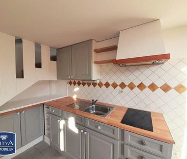 Location Appartement 2 pièces 37m² AIX EN PROVENCE 13100 - Photo 1