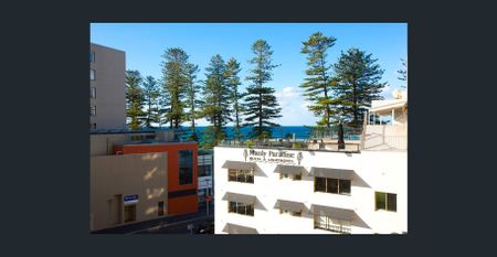 One-Bedroom Unit with Views of Manly Beach - Photo 5