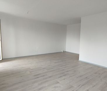 *3 Raumwohnung mit Balkon und großem Wohnzimmer* - Foto 3