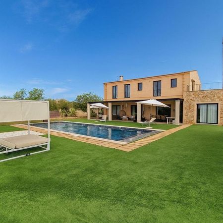 Luxury 5 room Detached House for rent in Felanitx, Balearic Islands - Photo 4