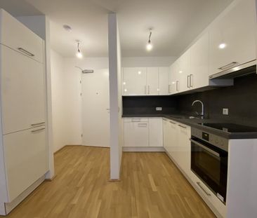 Koloniestraße beim FAC-Platz: Neubauwohnung mit Dusche und großem B... - Photo 5