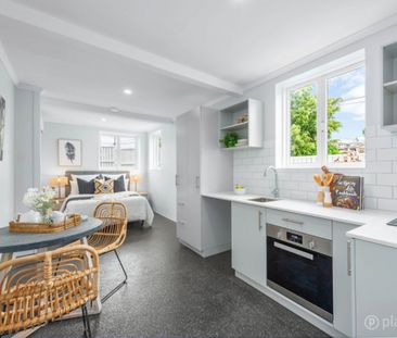 Annerley Studio, Partially Furnished - Photo 4