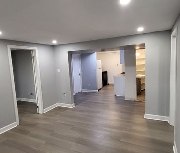 For Lease - 291 Poplar Street Unit# Bsmt, Oshawa, Ontario - Photo 2