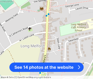 Cross Keys, Little St. Marys, Long Melford, CO10 - Photo 1