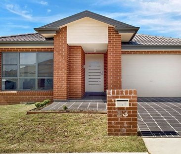 Located in Parkbridge Estate Middleton Grange - Photo 4