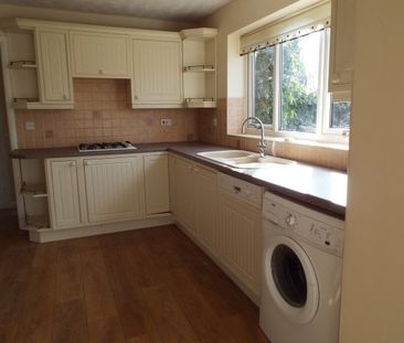 Castle Way, Ashby-de-la-Zouch, LE65 - Photo 3