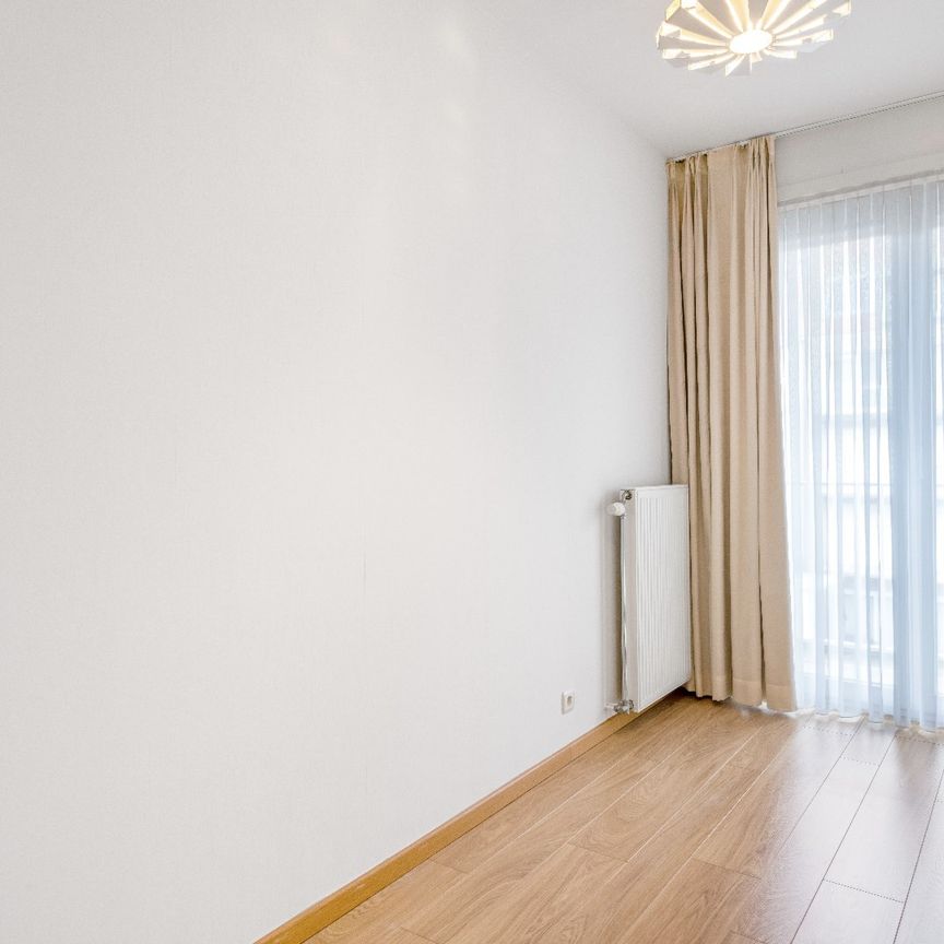 Appartement Te Huur - Knokke - Foto 1