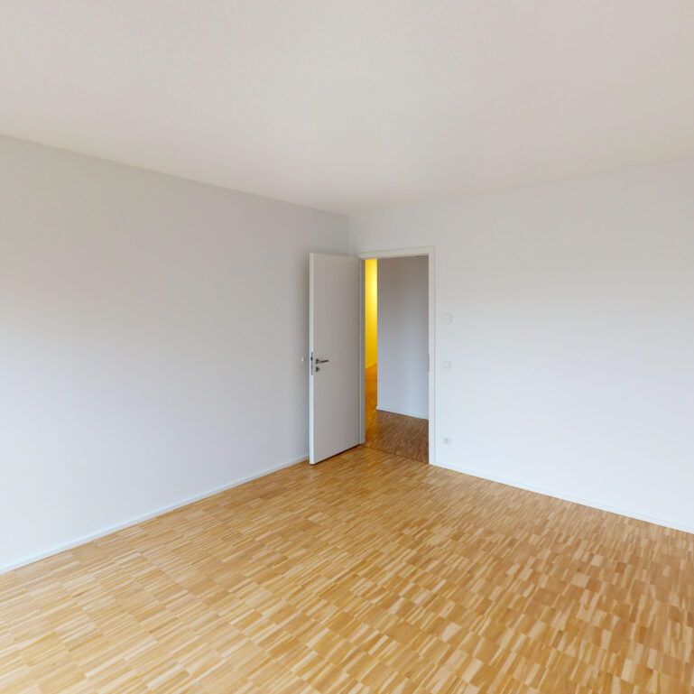 Hochwertige 3-Zimmer-Wohnung im Heinrich Carré - Photo 1