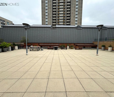 2 bedroom apartment to rent - Photo 2