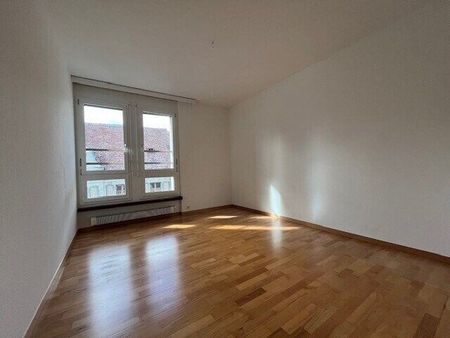 À saisir ! Charmant logement au coeur d'Orbe ! - Photo 2