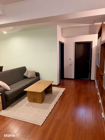 Apartament cu doua camere de închiriat pe strada Buna ziua - Photo 5