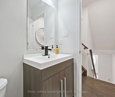 For Lease - 299 Casson Point, Milton, Ontario - Photo 4