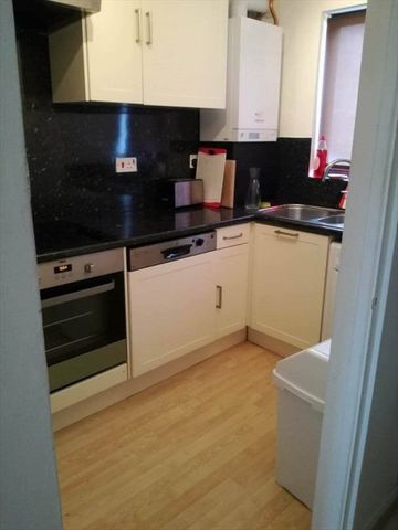Room Rotterdam - Rubensstraat - Foto 3